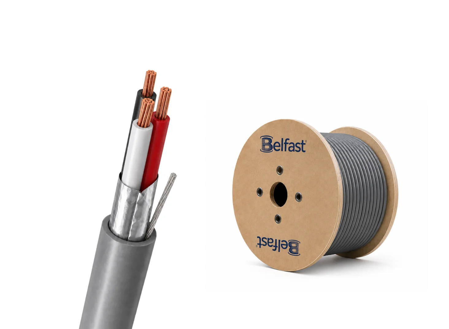 Access Control Cables