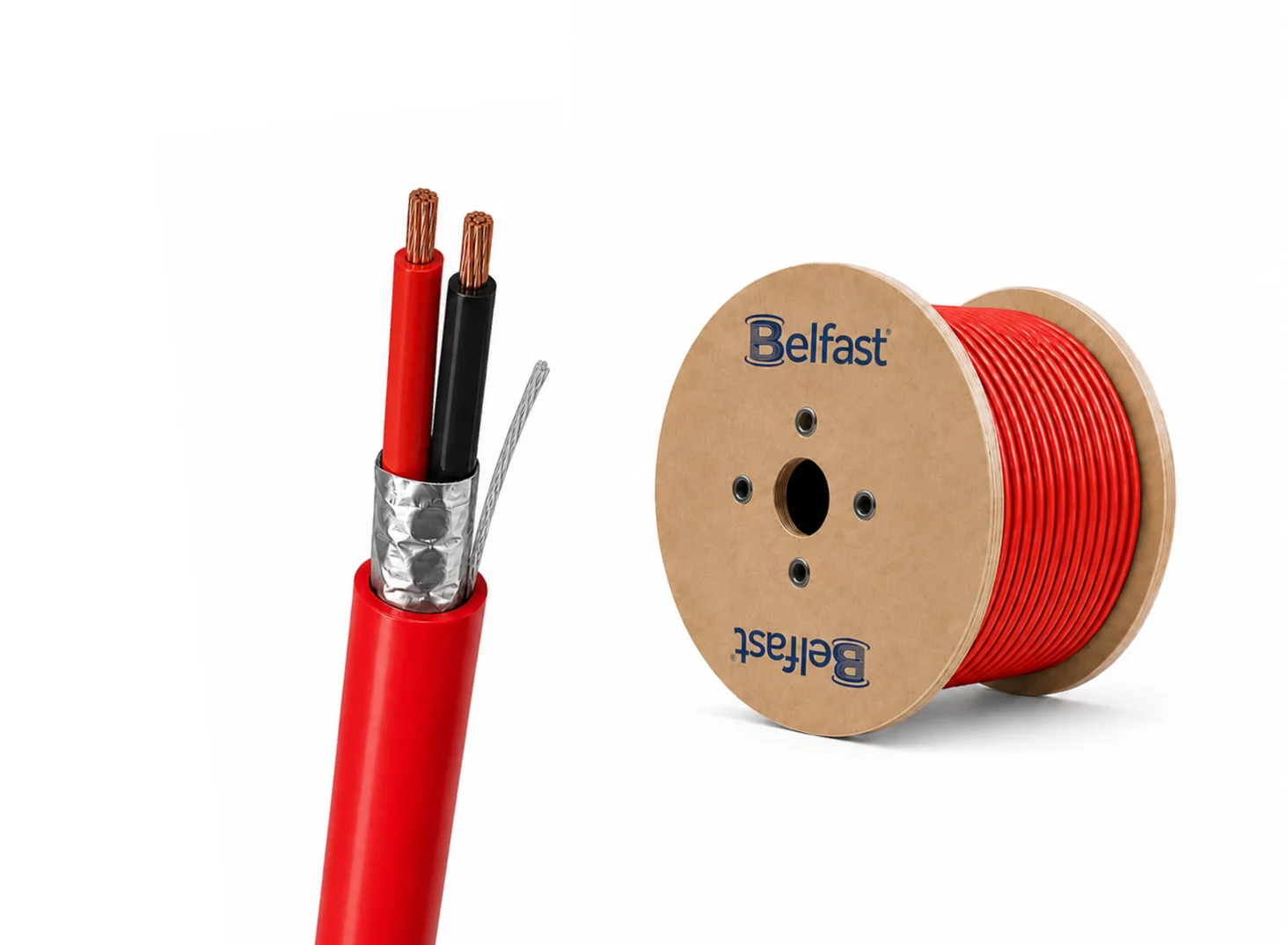 Fire Alarm Cables