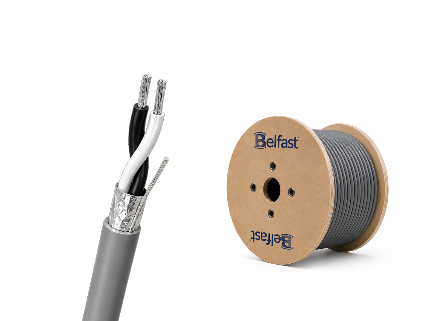 Instrumentation Cables