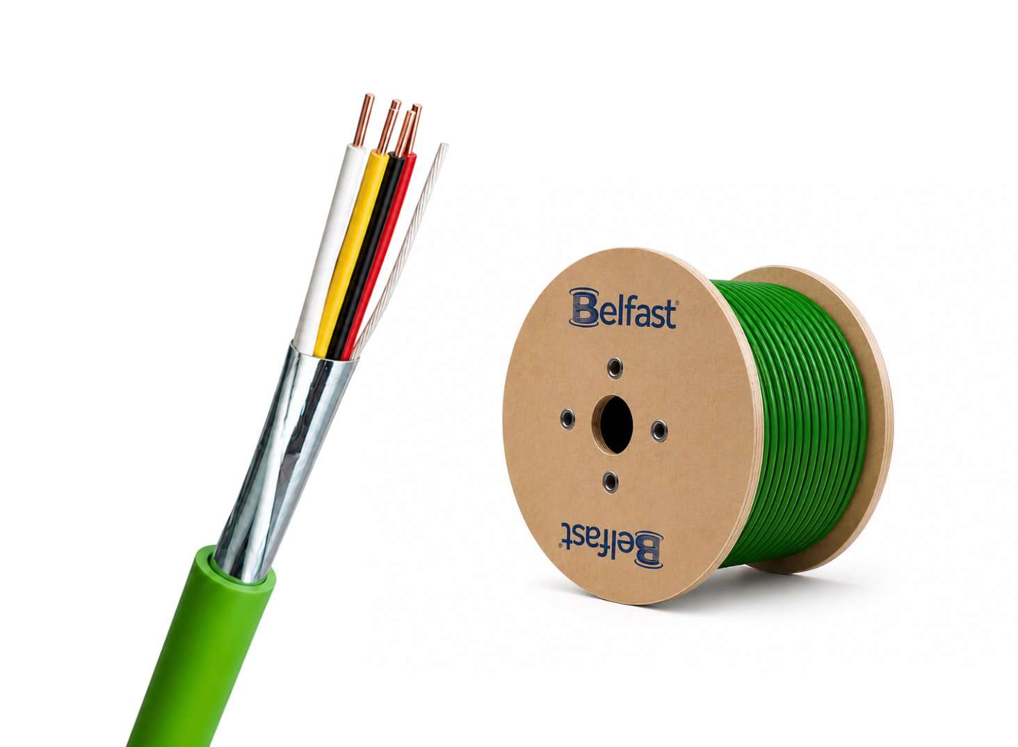 KNX / EIB BUS Cables