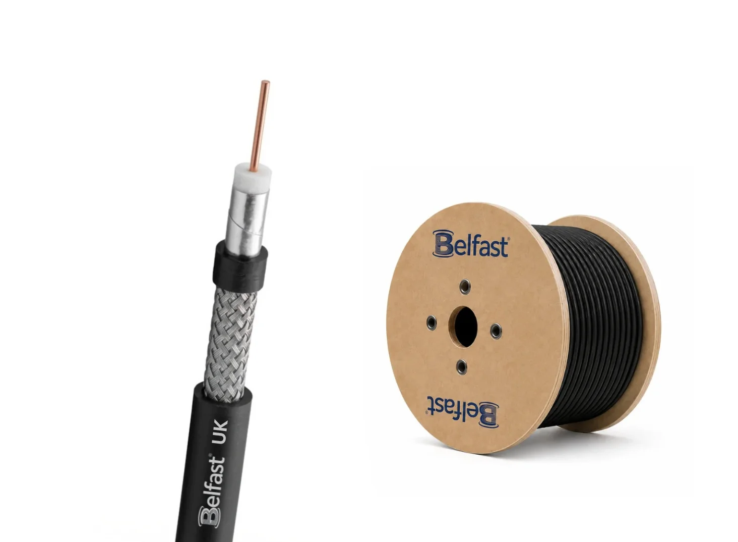 RG-59  | BCS1025