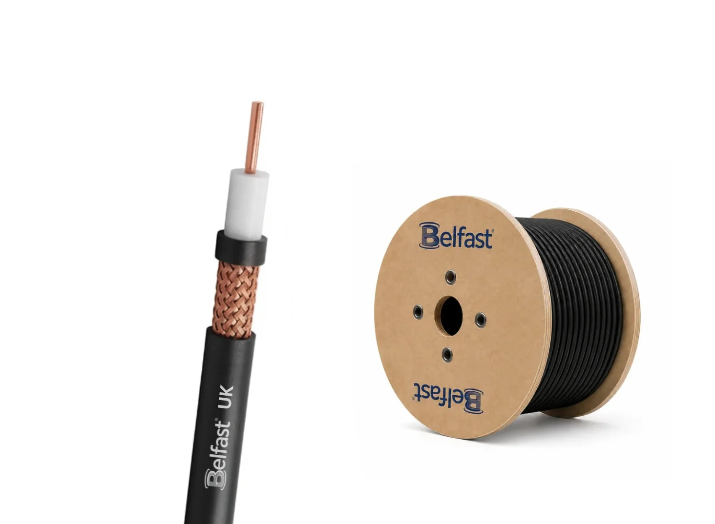 RG59 | BCS1028