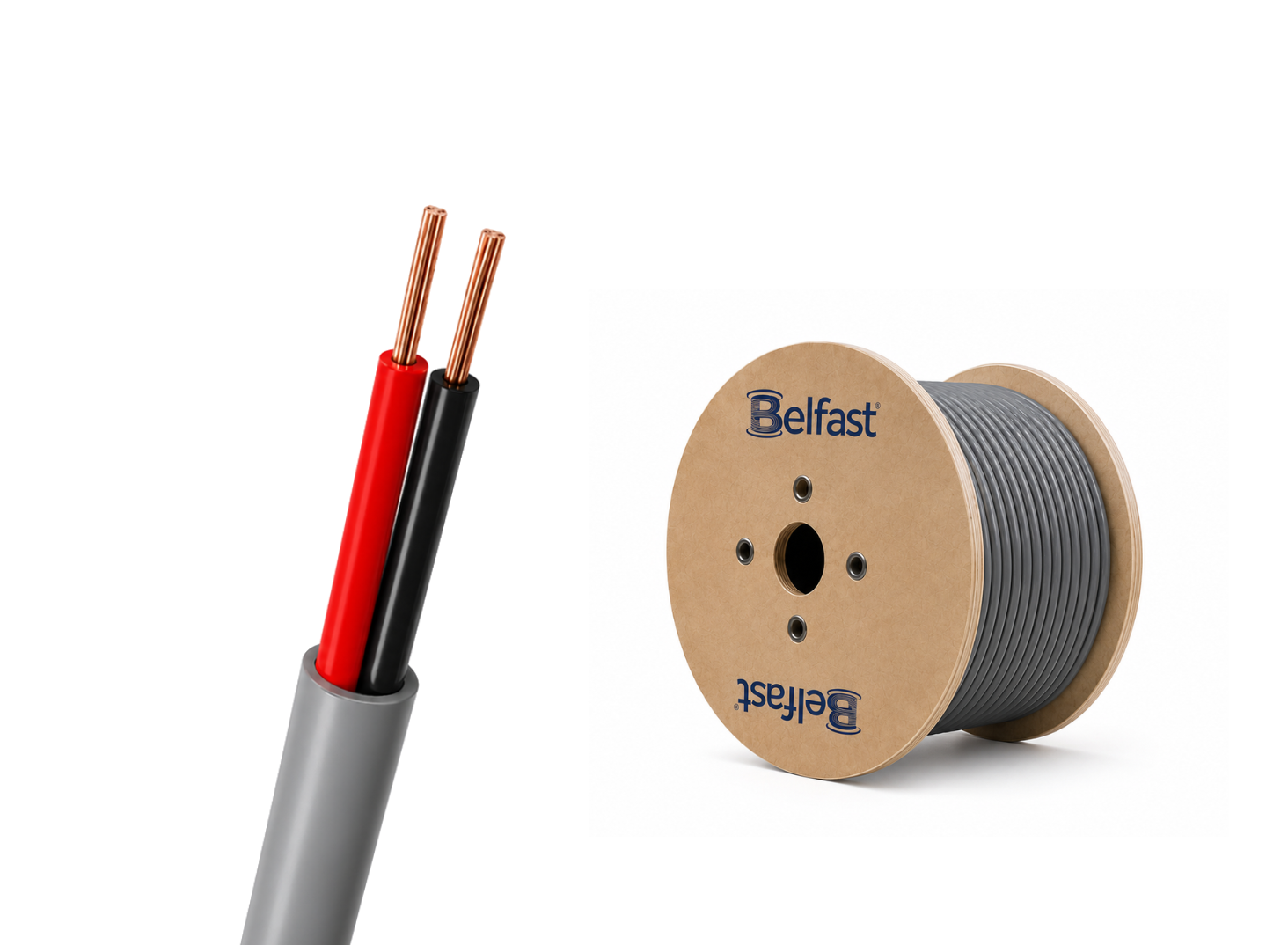 Speaker Cables
